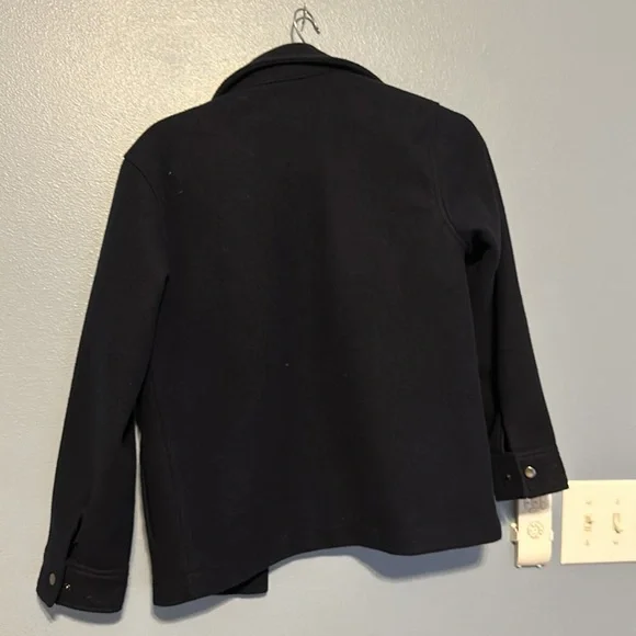 Gap kids coat like new size is 14 to 16 XL - Picture 3 of 3